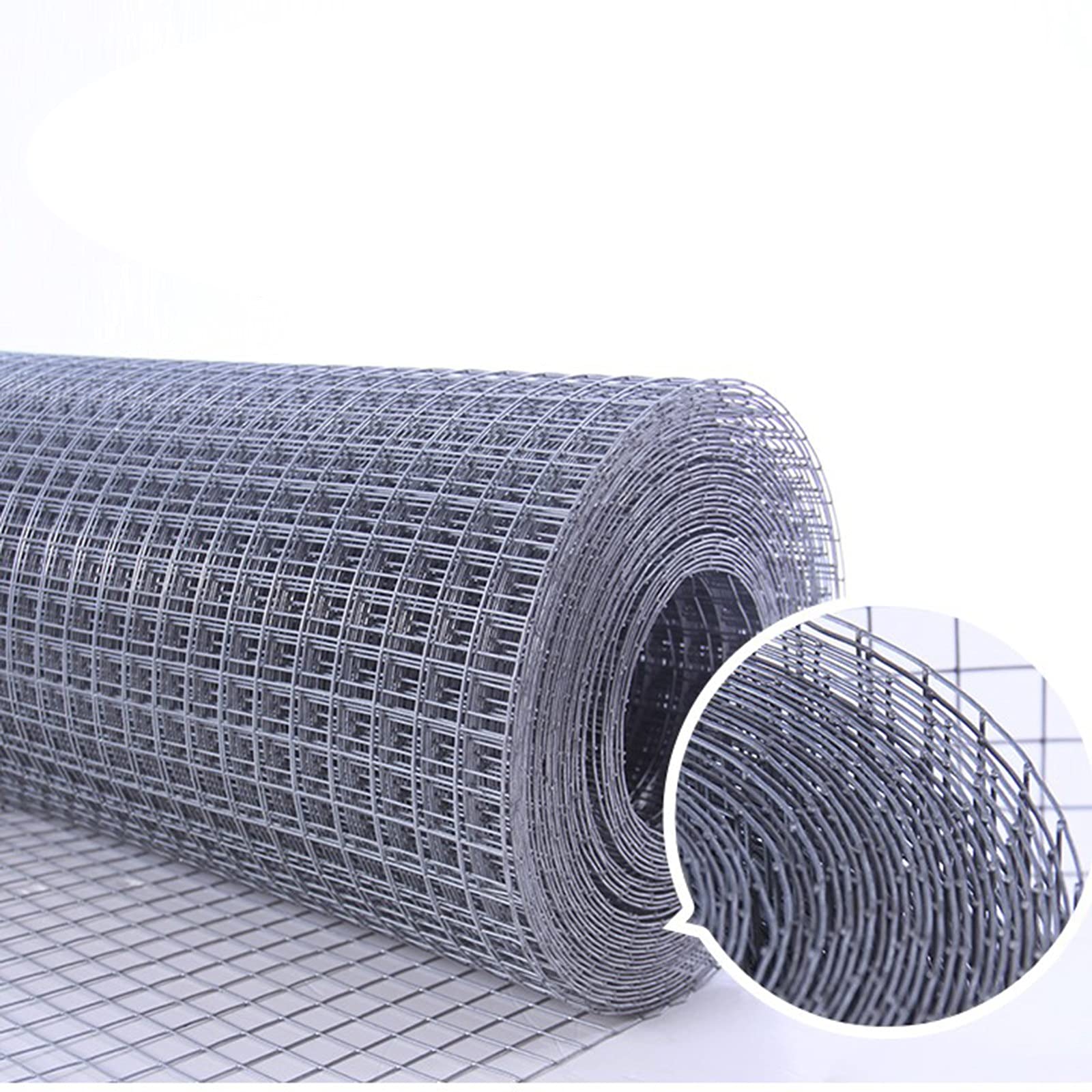 MS Wire Mesh