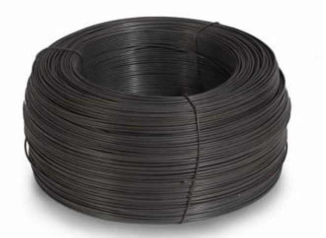 Binding Wire