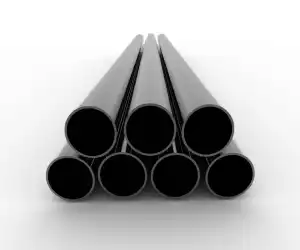 Black Pipe