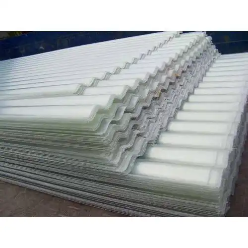 Plain Fiber Sheet